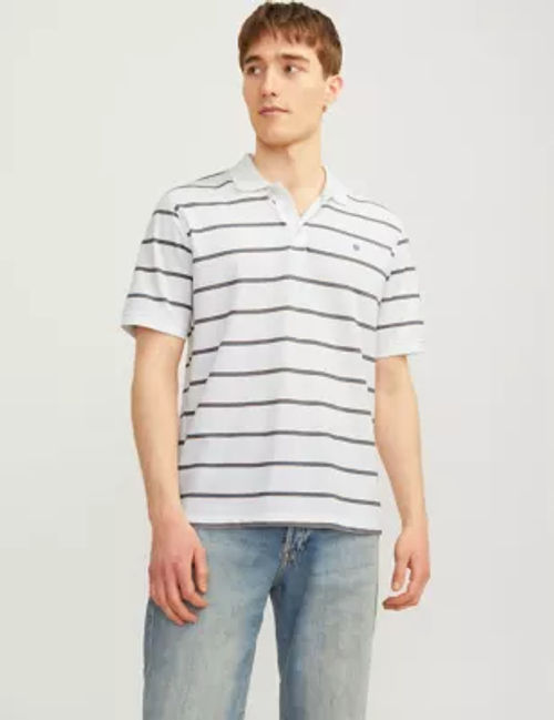 Jack & Jones Men's Cotton...