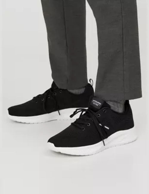 Jack & Jones Mens Lace-Up...