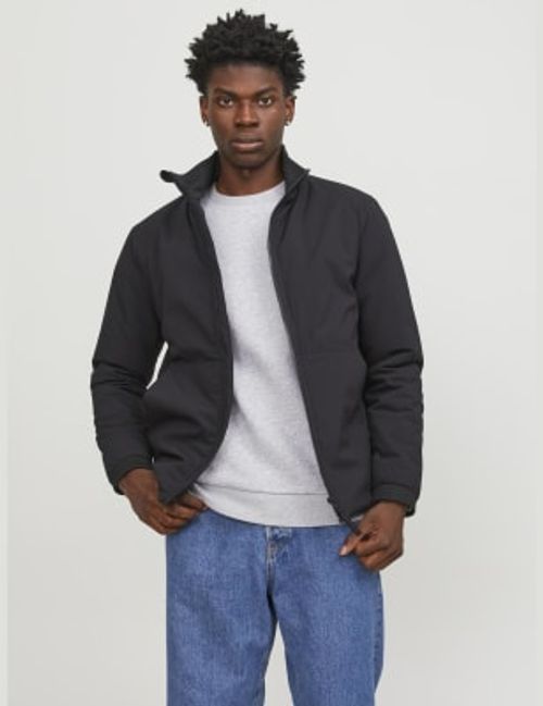 Jack & Jones Mens Padded...