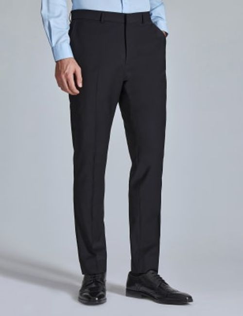 Ted Baker Mens Slim Fit Wool...