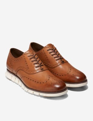 Carl haan store mens shoes