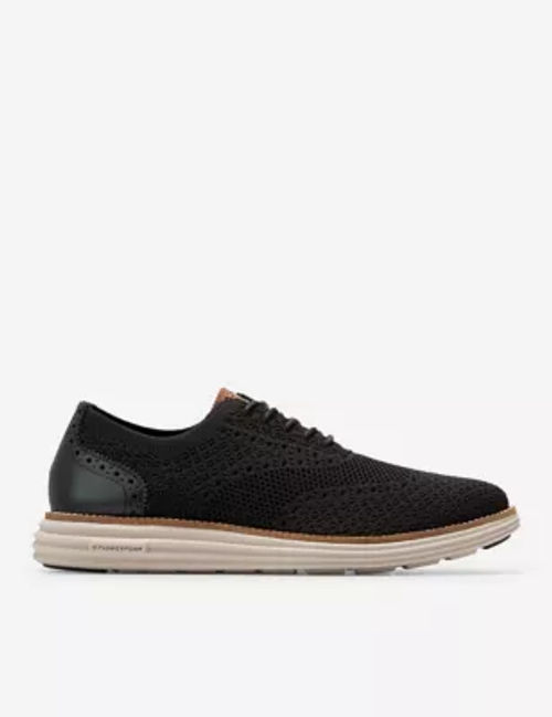 Cole Haan Men's Leather...