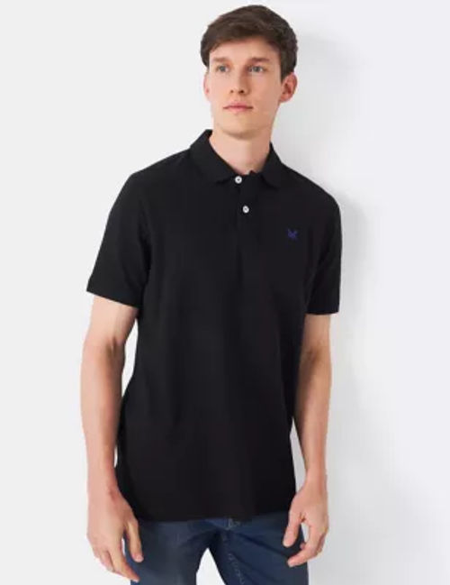 Crew Clothing Mens Pure...