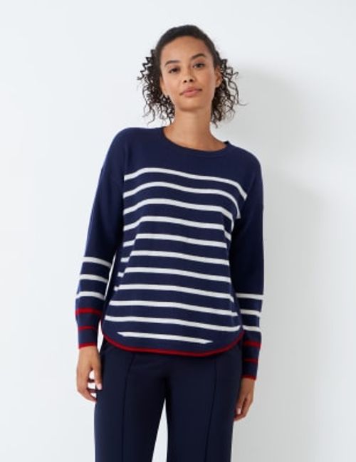 Crew Clothing Womens Merino...