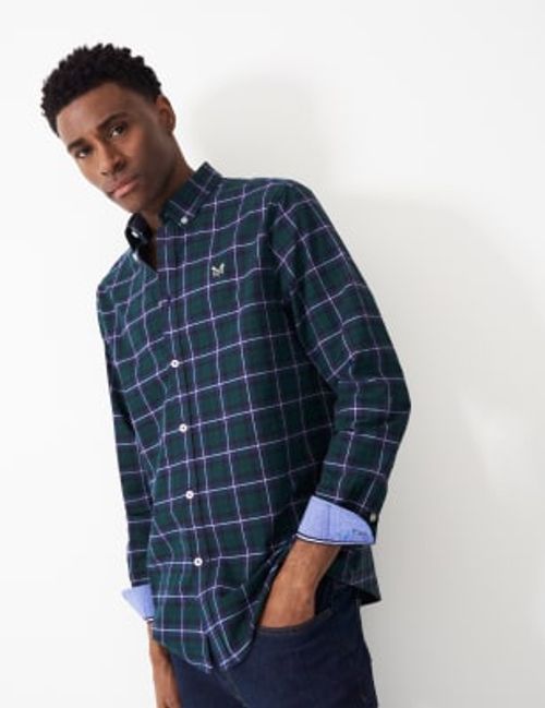 Crew Clothing Men's Pure...