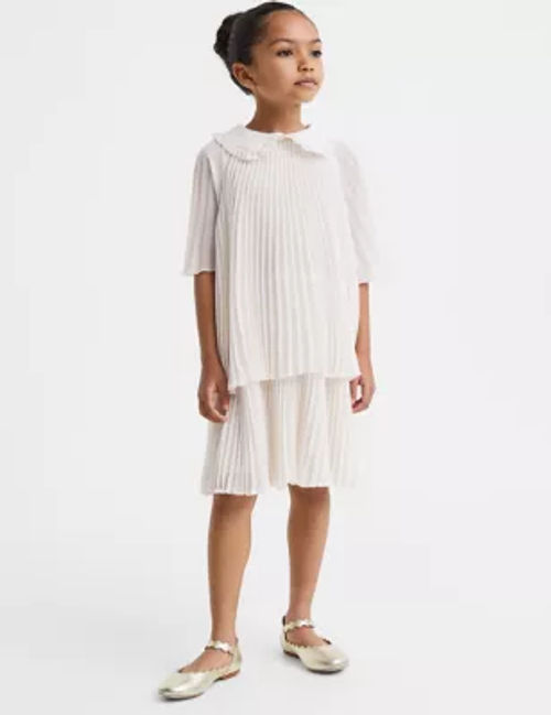 Reiss Girls Tiered Dress...