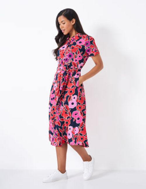 Crew Clothing Womens Floral...