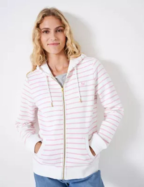 Crew Clothing Womens Cotton...