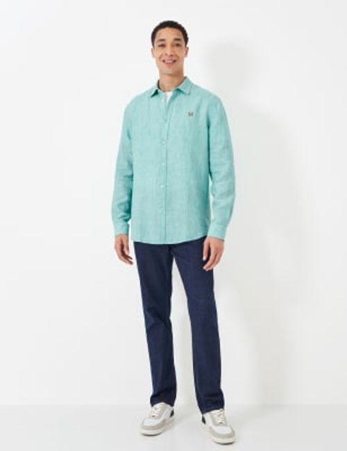 Crew Clothing Men's Pure...