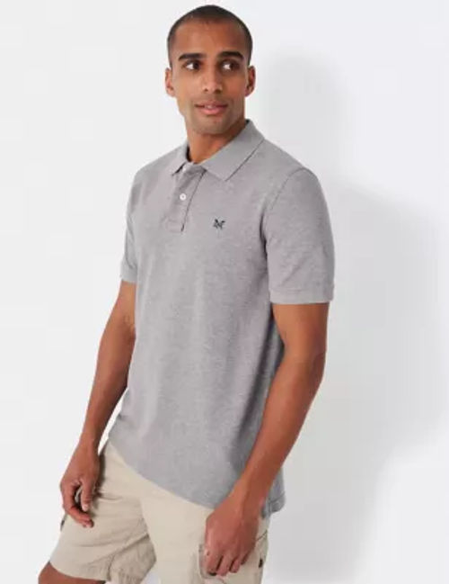 Crew Clothing Men's Pure...