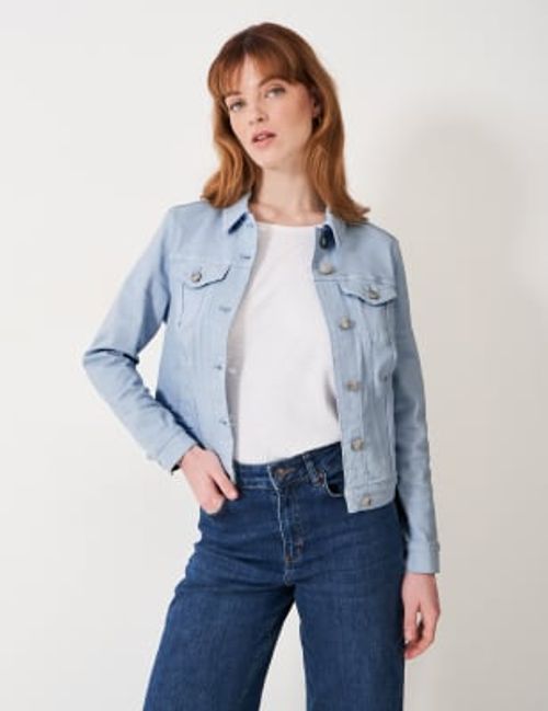 Crew Clothing Women's Denim...