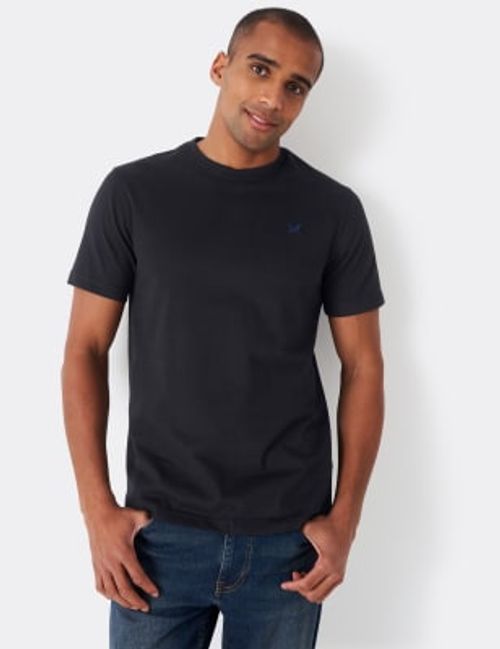 Crew Clothing Men's Pure...