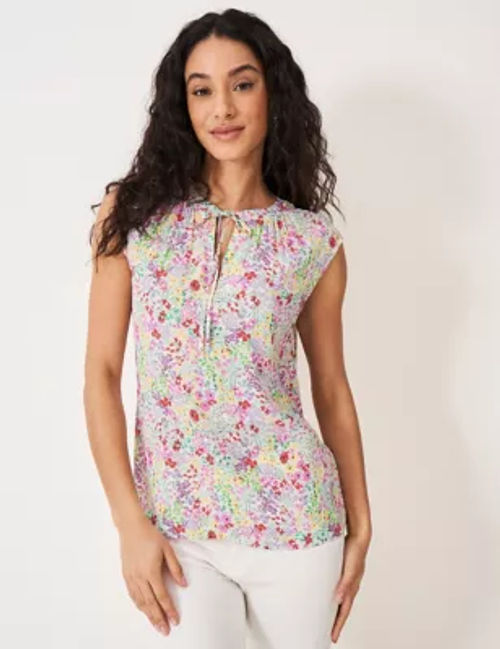 Crew Clothing Women's Floral...
