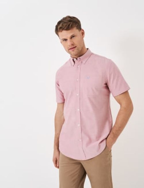 Crew Clothing Men's Pure...