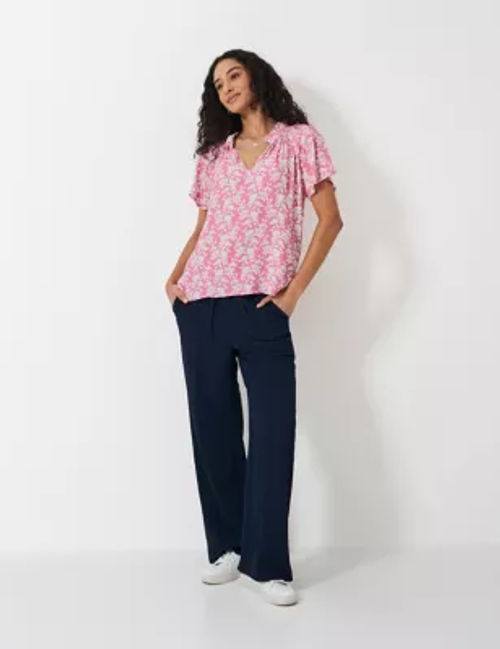 Crew Clothing Women's Floral...