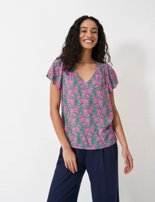 Crew Clothing Women's Floral...