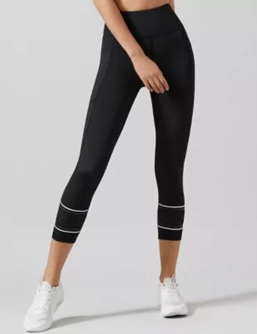 Prime High Waisted Leggings, Lilybod