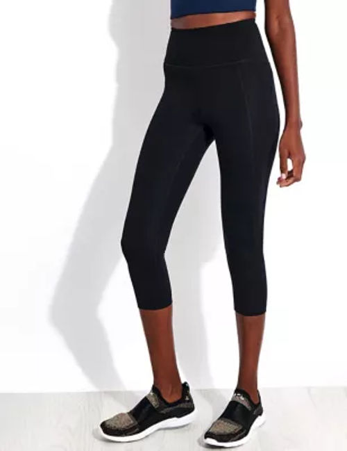 Prime High Waisted Leggings, Lilybod