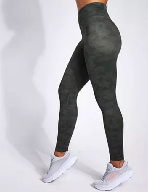 Prime High Waisted Leggings, Lilybod