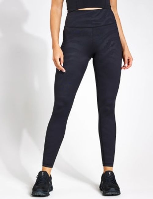 Prime High Waisted Leggings, Lilybod