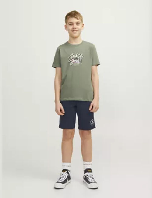 Jack & Jones Junior Boy's...