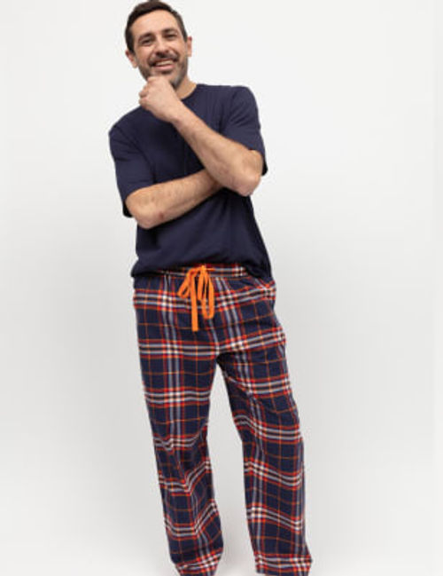 Cyberjammies Men's Pure...