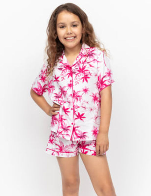 Cyberjammies Girls Cotton...