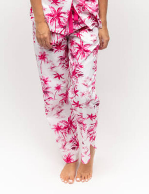 Cyberjammies Womens Cotton...