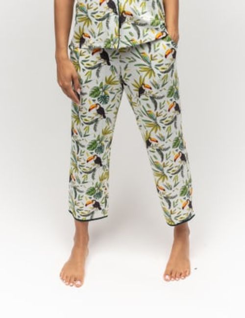 Cyberjammies Women's Printed...