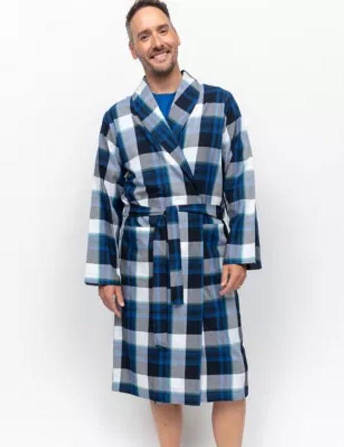 Cyberjammies Mens Pure Cotton...