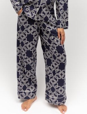David gandy for autograph modal cotton supersoft pyjama online bottom