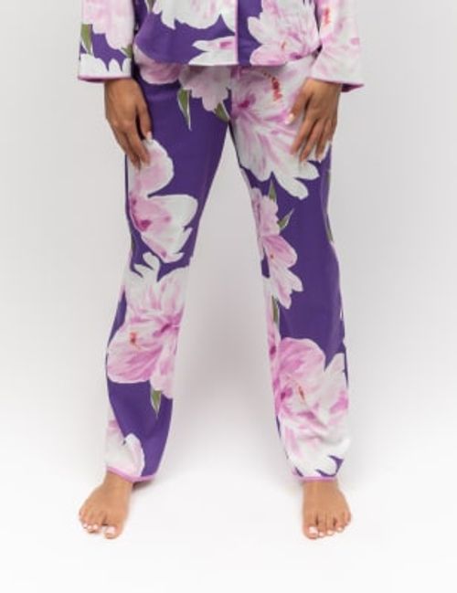 Cyberjammies Womens Cotton...