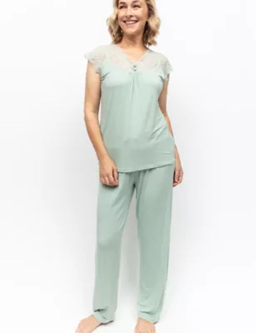 Cyberjammies Womens Modal...