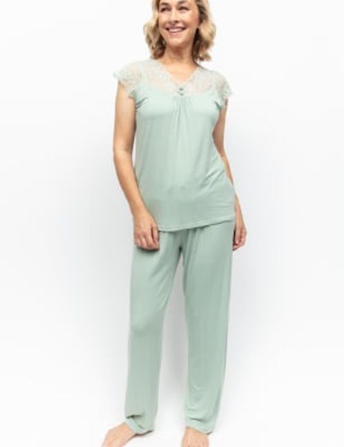 Cyberjammies Womens Modal...