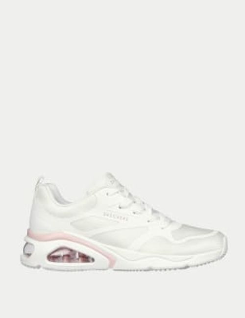 Skechers Womens Tres-Air Uno...