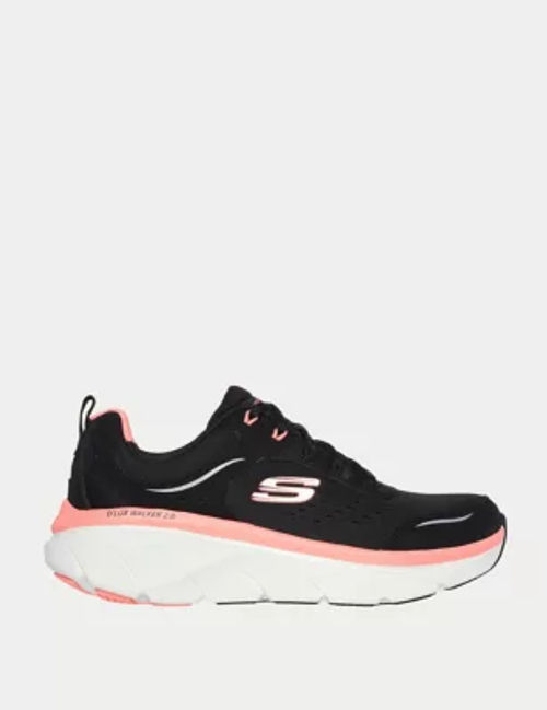 Skechers Women's D'Lux Walker...