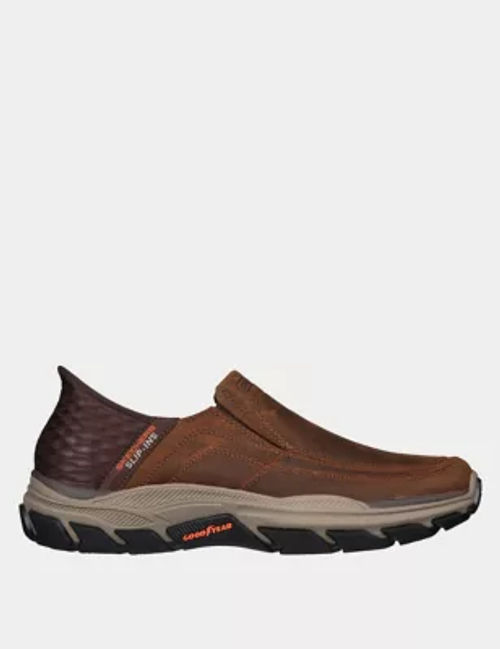 Skechers Men's Respected...