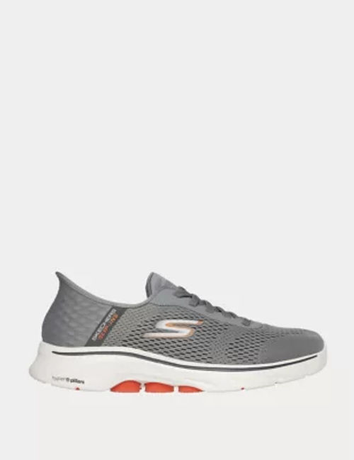 Skechers Mens Go Walk 7 Free...