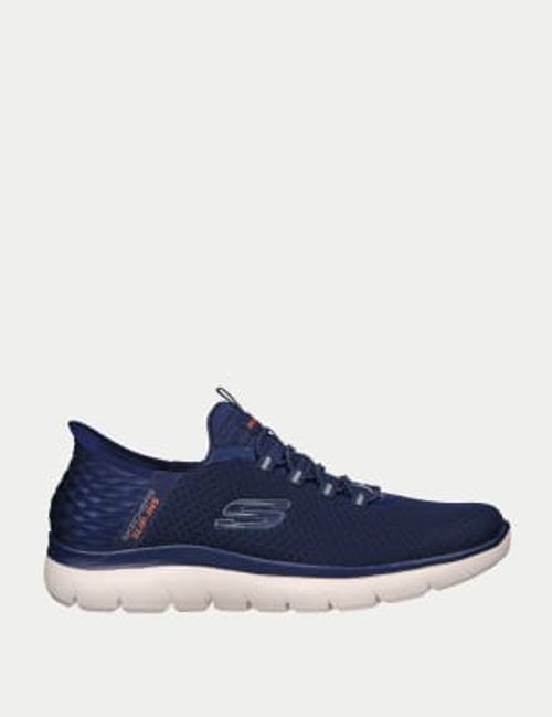 Skechers Men's Wide Fit...