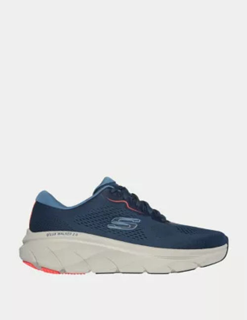 Skechers Mens D'Lux Walker...