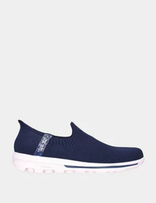 Skechers Womens GOwalk Travel...