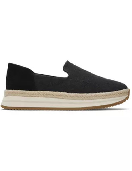 Toms Women's Jocelyn Canvas...