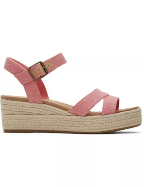 Toms Women's Ankle Strap...