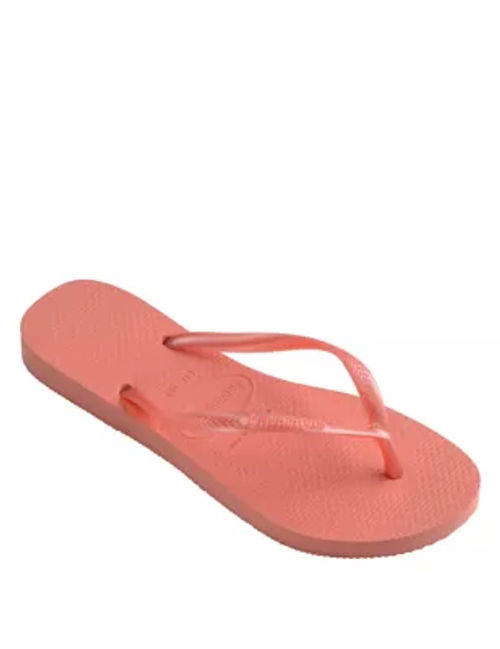 Havaianas Womens Slim Flip...