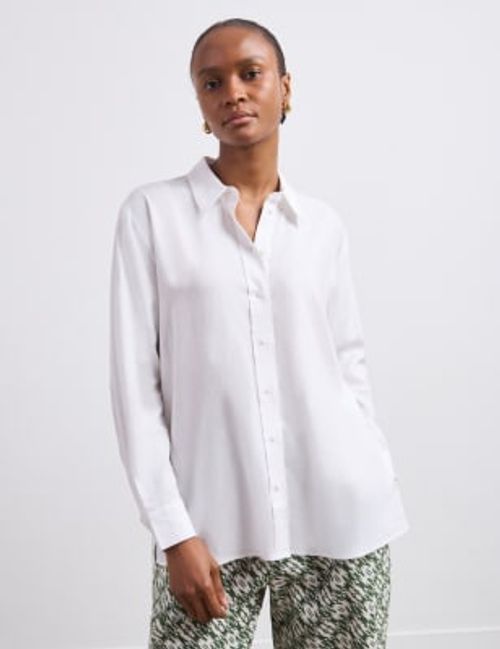 Finery London Women's Linen...