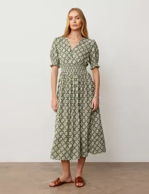 Finery London Women's Linen...