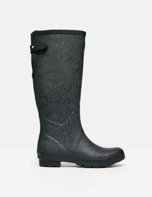 Joules Women's Floral Wellies...