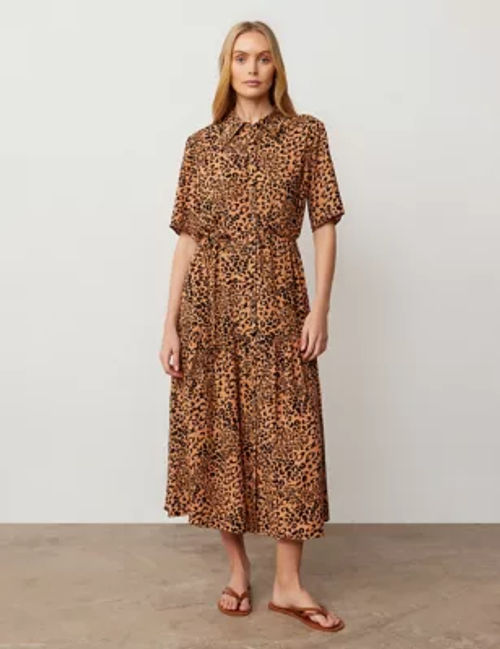 Finery London Women's Animal...