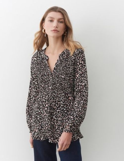 Finery London Womens Printed...