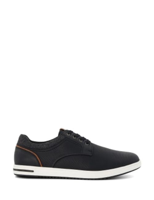 Dune London Mens Wide Fit...